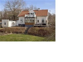 Photo 3. Apartment, Kongevejen, Holte 