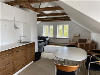 Photo 10. Apartment, Kongevejen, Holte 