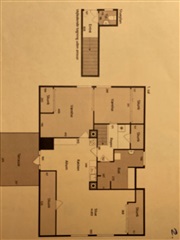 Photo 4. Apartment, Kongevejen, Holte 