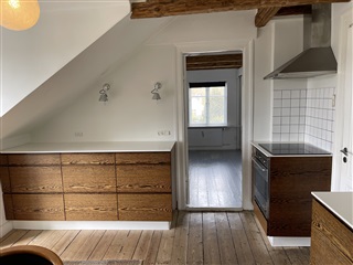 Photo 11. Apartment, Kongevejen, Holte 