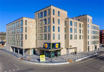 Photo 13. Apartment, Flegmade, Vejle
