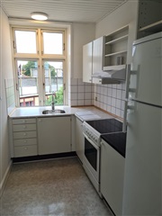 Photo 7. Apartment, Vestergade, Faaborg 
