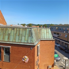 Photo 1. Apartment, Vestergade, Faaborg 