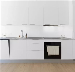 Photo 3. Apartment, Hedvig Billes Top, Horsens 