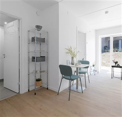 Photo 2. Apartment, Hedvig Billes Top, Horsens 