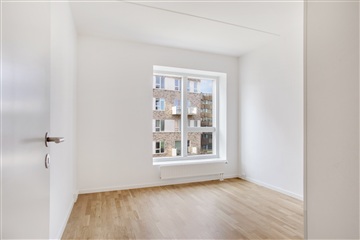 Photo 1. Apartment, Havneholmen, København SV 