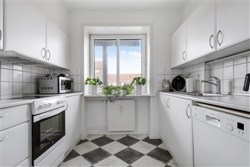 Photo 1. Apartment, Skjoldsgade, Esbjerg