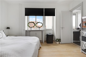 Photo 2. Apartment, Skjoldsgade, Esbjerg