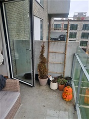 Photo 11. Apartment, Møllevangs Allé, Aarhus N 