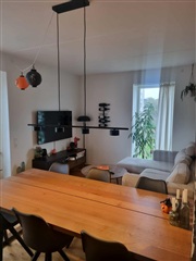 Photo 2. Apartment, Møllevangs Allé, Aarhus N 