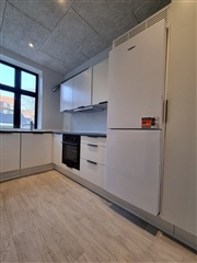 Billede 1. Lejlighed, Danmarksgade, Esbjerg 