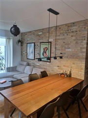 Photo 1. Apartment, Møllevangs Allé, Aarhus N 