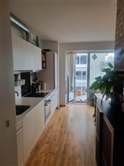 Photo 5. Apartment, Møllevangs Allé, Aarhus N 