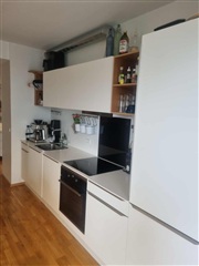 Photo 3. Apartment, Møllevangs Allé, Aarhus N 