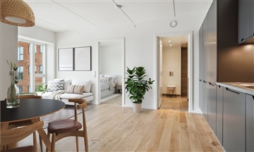 Photo 1. Apartment, Herlev Torv, Herlev 