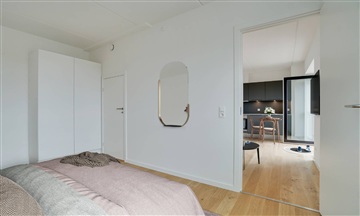 Photo 1. Apartment, Herlev Torv, Herlev 
