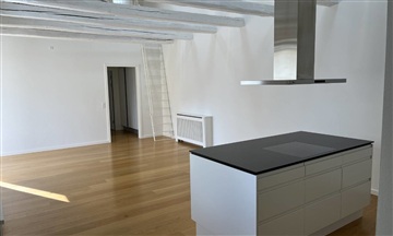 Photo 1. Apartment, Amaliegade, København K 