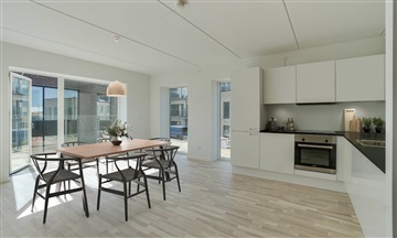 Photo 1. Apartment, Kansleren, Ølstykke 