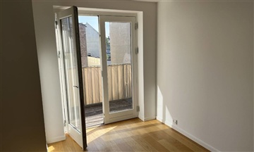 Photo 4. Apartment, Amaliegade, København K 
