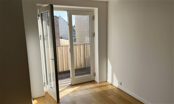 Photo 5. Apartment, Amaliegade, København K 