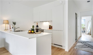 Billede 1. Lejlighed, Rolighedsvej, Ballerup 