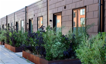 Photo 11. Apartment, Herlev Torv, Herlev 