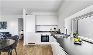 Photo 5. Apartment, Amalieparken, Vallensbæk Strand 