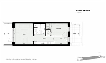 Photo 12. Apartment, Herlev Torv, Herlev 