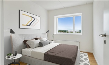 Photo 4. Apartment, Herlev Torv, Herlev 