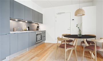 Photo 6. Apartment, Herlev Torv, Herlev 