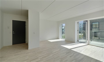 Photo 4. Apartment, Kansleren, Ølstykke 