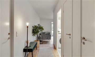 Billede 11. Lejlighed, Rolighedsvej, Ballerup 