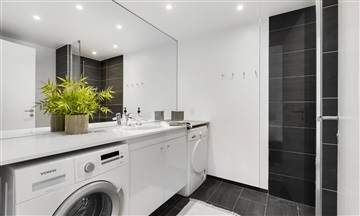 Photo 6. Apartment, Amalieparken, Vallensbæk Strand 