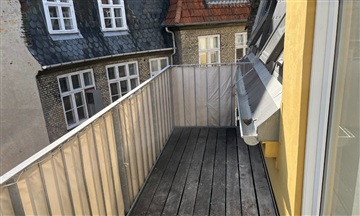 Photo 5. Apartment, Amaliegade, København K 