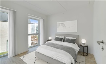 Photo 7. Apartment, Kansleren, Ølstykke 