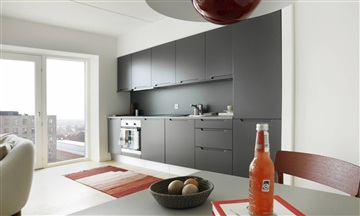 Billede 4. Lejlighed, Herlev Torv, Herlev 