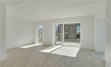 Photo 5. Apartment, Kansleren, Ølstykke 