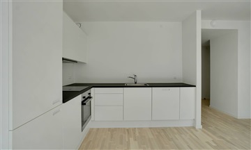 Photo 3. Apartment, Kansleren, Ølstykke 