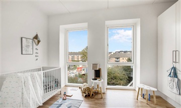 Photo 10. Apartment, Klostervej, Hillerød 