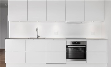 Photo 3. Apartment, Gladsaxevej, Søborg 