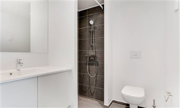 Photo 7. Apartment, Krogshøjvej, Bagsværd 