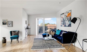 Photo 10. Apartment, Klostervej, Hillerød 