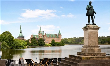 Photo 3. Apartment, Klostervej, Hillerød 