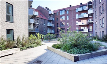 Photo 14. Apartment, Klostervej, Hillerød 