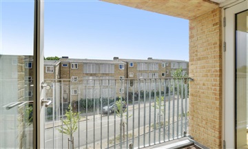 Billede 3. Lejlighed, Bygården, Brønshøj 