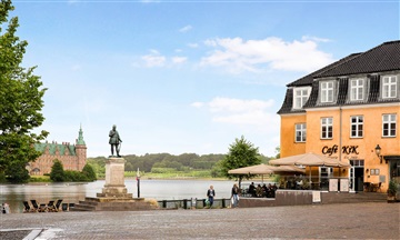 Photo 11. Apartment, Klostervej, Hillerød 