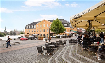 Photo 8. Apartment, Klostervej, Hillerød 