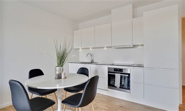 Billede 9. Lejlighed, Gladsaxevej, Søborg 