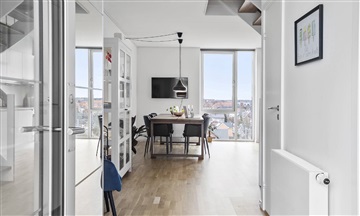 Billede 3. Lejlighed, Vanløse Torv, Vanløse 