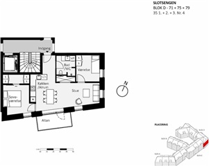 Photo 15. Apartment, Klostervej, Hillerød 